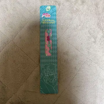 죠죠의 기묘한 모험 레이스 팔찌 쿄쿄인 노리아키