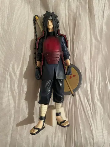 우치하 마다라 피규어 NARUTO 초채색