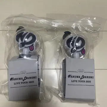 나니와단시 LIVE TOUR 2025 응원봉