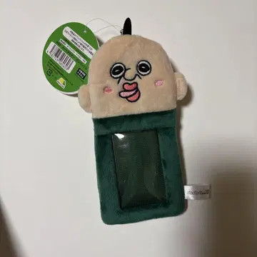 빵빵군 빵빵군의 일상 트레이딩 카드 케이스 카드 케이스
