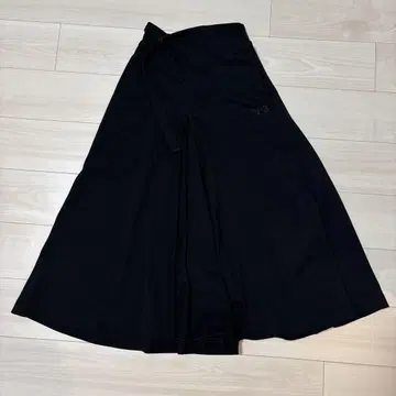 Y-3 스커트