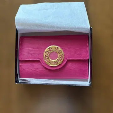 HANAE MORI 지갑
