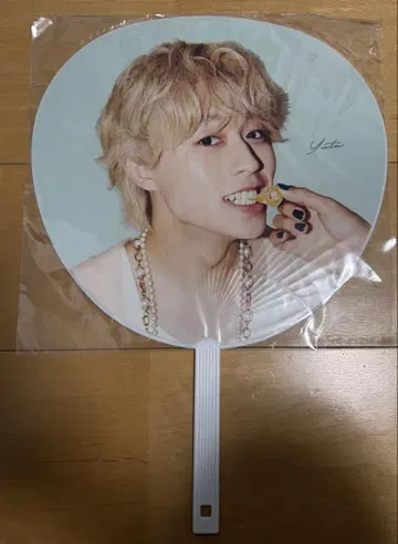 코무돗토 BUDDY 유타 부채