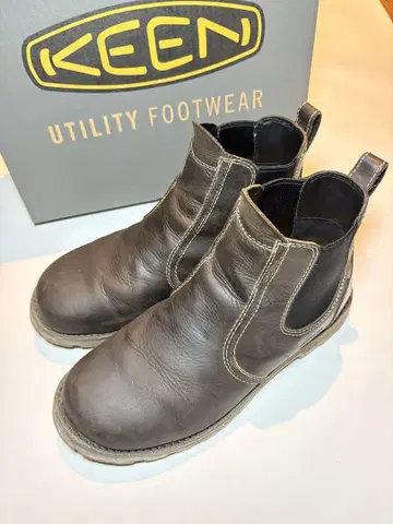 Keen Seattle Romeo 킨 시애틀 로미오