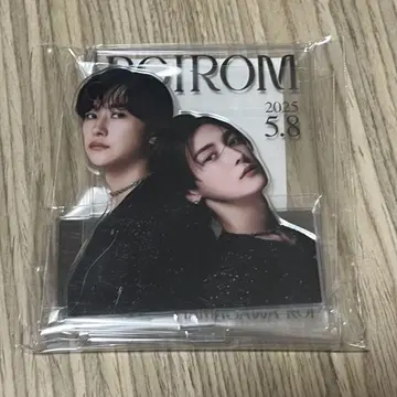 ROIOROM 아크릴 스탠드 [B]
