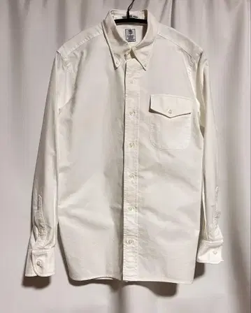 GAMBERT CUSTOM SHIRTS 옥스퍼드 버튼