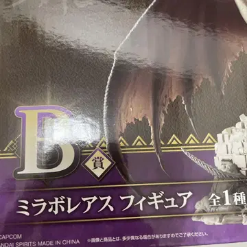 미라보레아스 피규어 B상