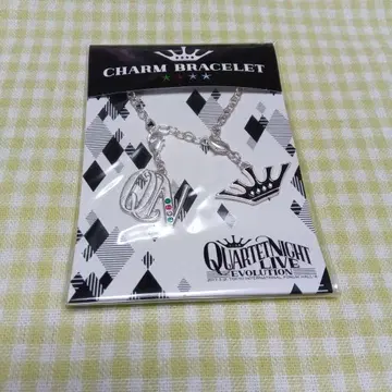 QUARTET NIGHT LIVE 참 팔찌