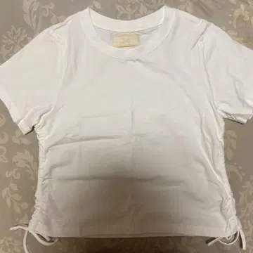 Rady 숏 기장 상의