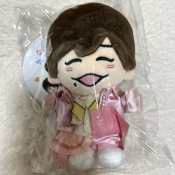 나니와단시 치비누이 나가오 켄토