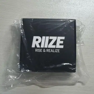 성찬 팬라이트링 블랙 RIIZING LOUD