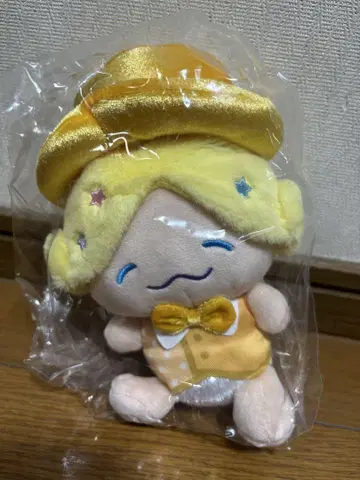 JOCHUM 제오참 모코 오메카시 시리즈 봉제 인형