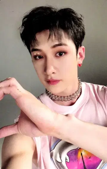 StrayKids HEARTver. BangChan MAXIDENT