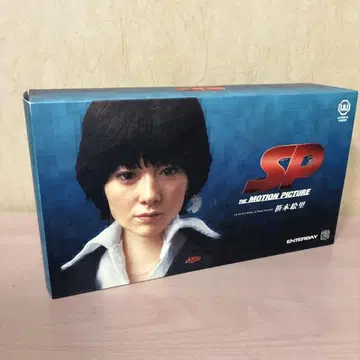 메디콤토이 얼티밋 유니즌 SP 사사모토 에리 피규어 인형