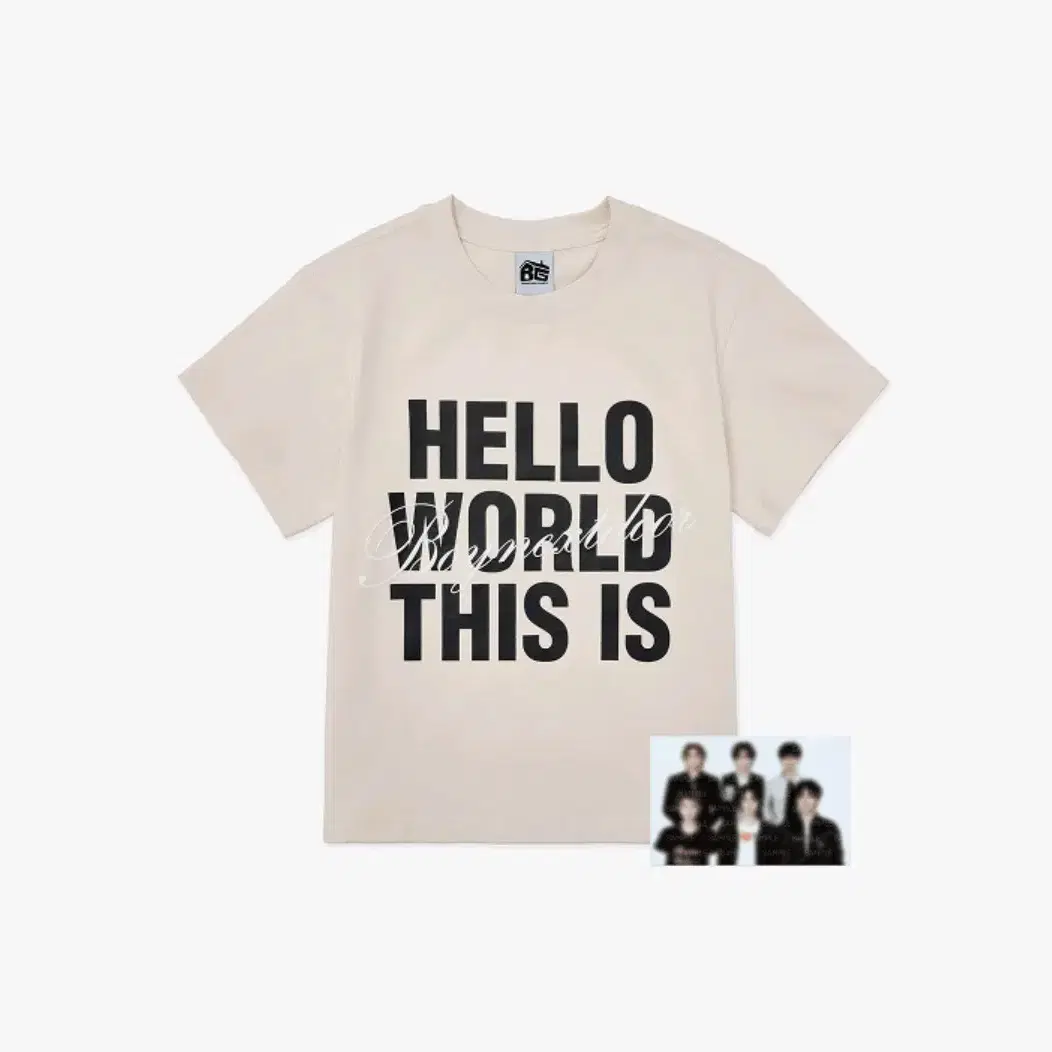 BOYNEXTDOOR GRAILZ Tシャツ M ボネクド FINAL GRAILZ | 그레일즈 boynextdoor GRAILZ Short Sleeve S Final
