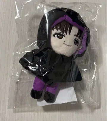 초특급 료가 봉제 인형