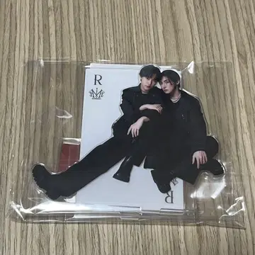 ROIROIM 아크릴 스탠드 [A]