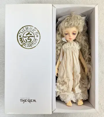 SOOM imda3.0 도로시 슬리피