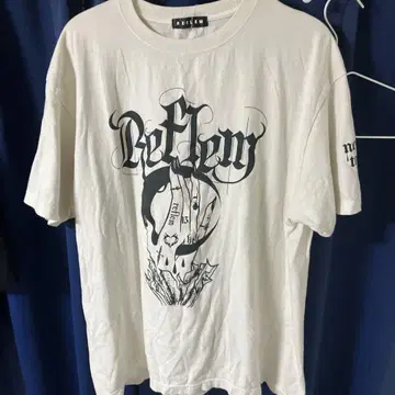 REFLEM 셔츠