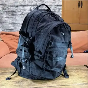 NEW ERA/뉴에라 백팩 커리어 팩 35L 블랙