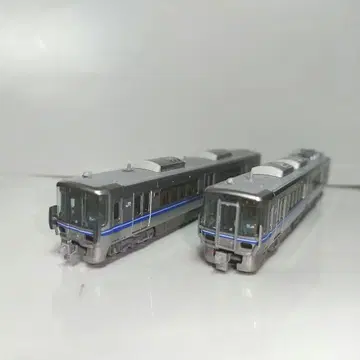 현상품 KATO 521계 (2차량) 2량 세트