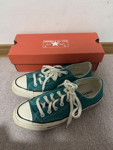 컨버스 올스타 CT70 25.5cm