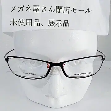 미사용품 전시품 HAMAMOTO HT-075 C-3 프레임만