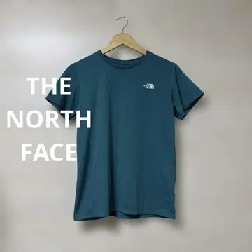 THE NORTH FACE 66 캘리포니아 반팔 티셔츠