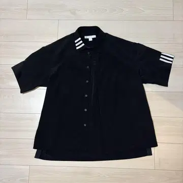 Y-3 반팔 셔츠