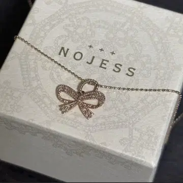 NOJESS 노제스 k10 PG 리본 참