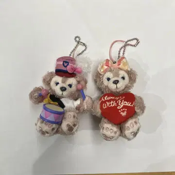 셰리메이 스트랩 세트 35주년