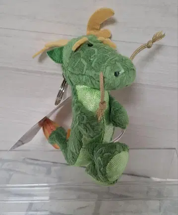 NICI 니키 키링 타츠 타츠 드래곤 띠