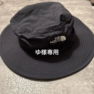 THE NORTH FACE 블랙 호라이즌 햇 M