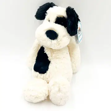 JELLYCAT 봉제 인형 Bashful Puppy 강아지