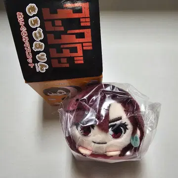 단다단 모치코로린 봉제 인형 마스코트