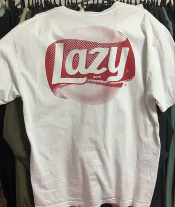 lazy boys 셔츠 XL 레이지 보이즈 verdy