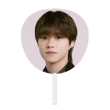 오하시 카즈야 부채 [미사용 새상품]