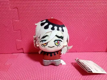 귀멸의 칼날 SD 인형 도우마 봉제 인형 마스코트