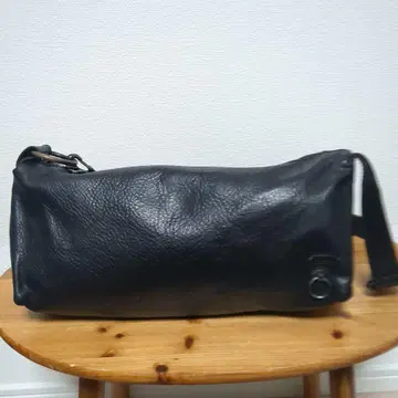 JAM HOME MADE ARIZONA LEATHER SHOULDER M