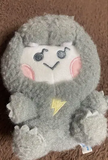 TRUZ YOCHI 드래곤 키링