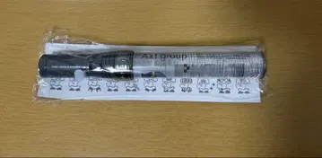 A! group 응원봉