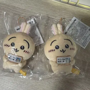 [미개봉 새상품] 치이카와 에포스 카드 에포스 마스코트