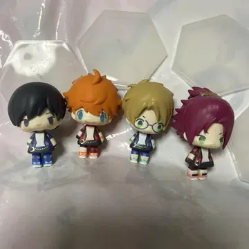 앙스타 Trickstar 코에다라이즈 피규어