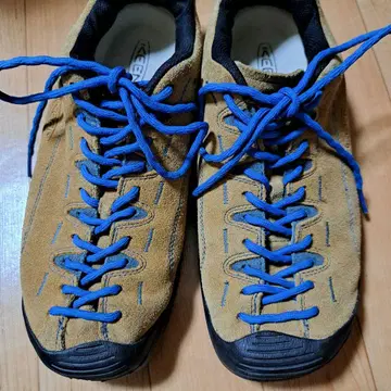 KEEN 재스퍼 27.5cm