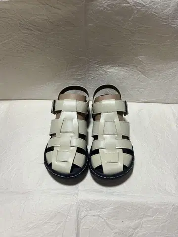 레게타카누 샌들
