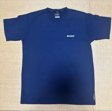 브리스톨 폴라텍 드라이 T셔츠 SOPH