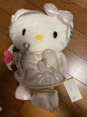 헬로키티 윙키티 엔젤 2000년