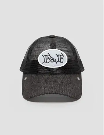 FAKE AS FLOWERS / FAF | FAF MESH CAP