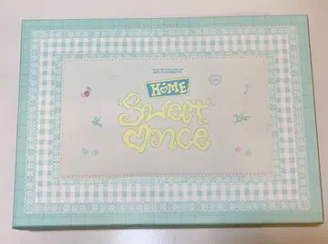 TWICE ONCE 5기 가입 혜택 키트