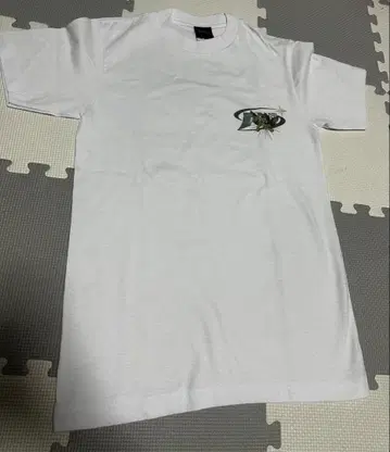 반팔 우먼 S